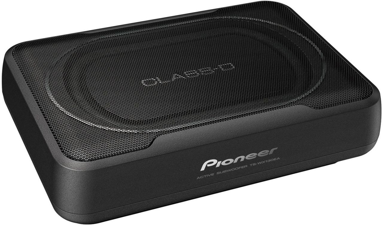 Pioneer TS-WX130EA Subwoofer