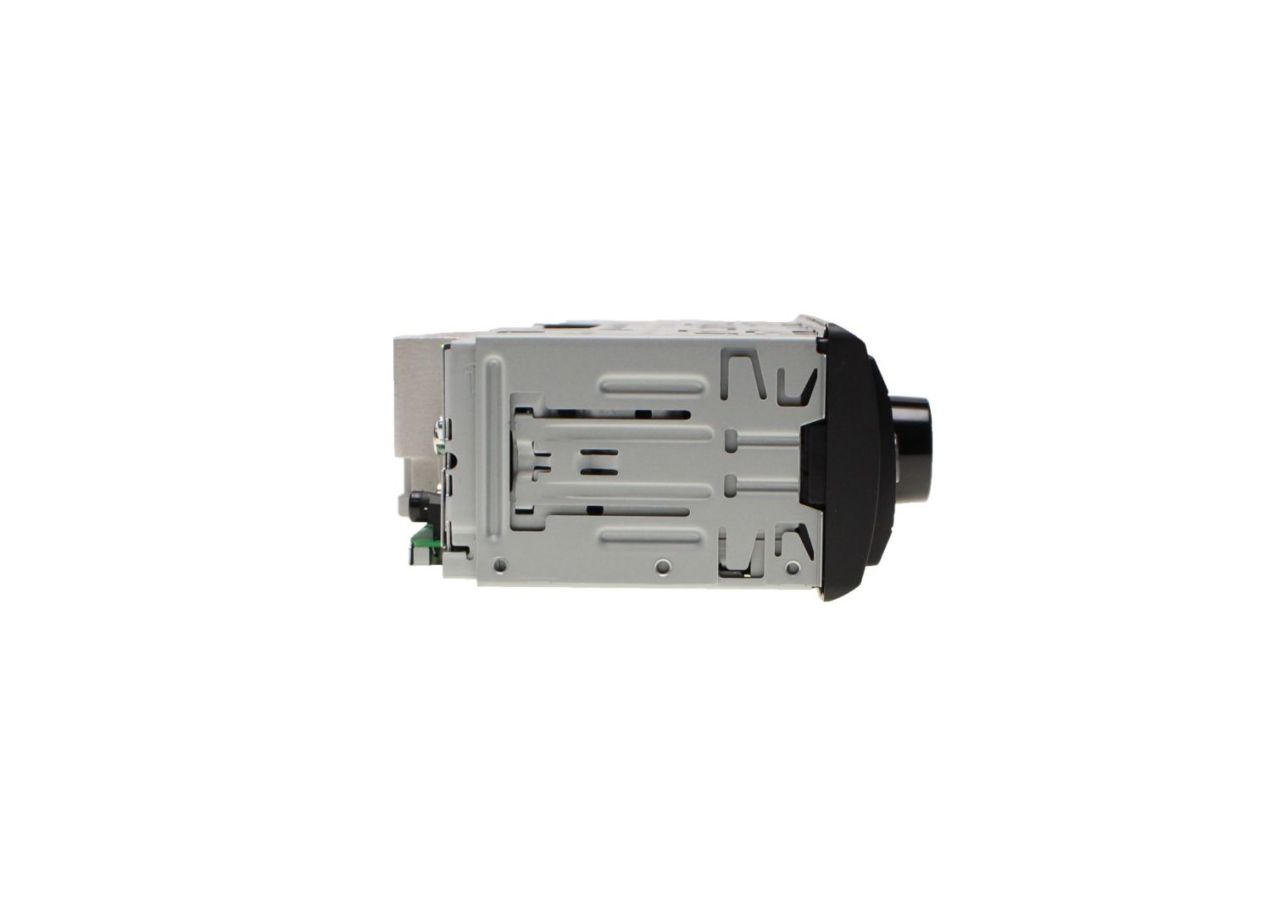 Pioneer MVH-330DAB AutóHiFi fejegység