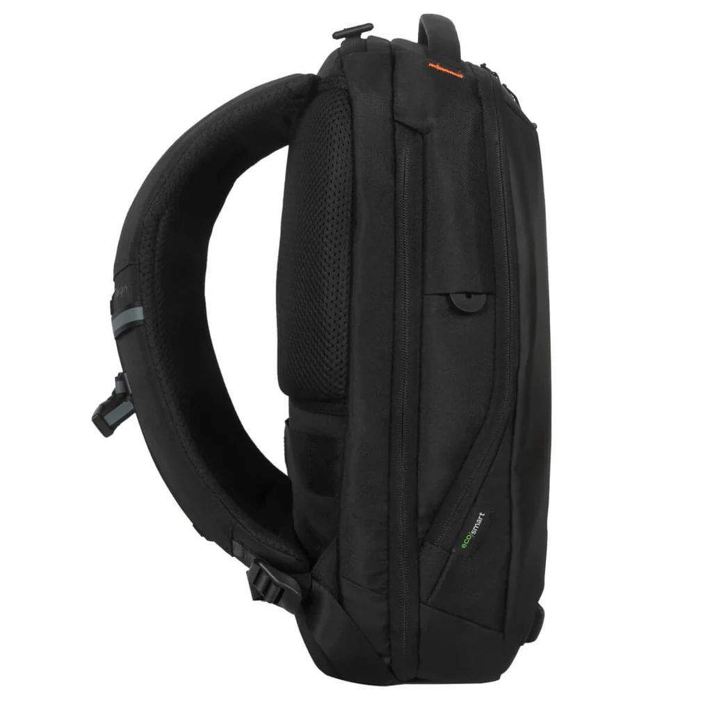 Targus Commuter EcoSmart Backpack 15"-16" Black Targus Commuter EcoSmart Backpack 15"-16" Black