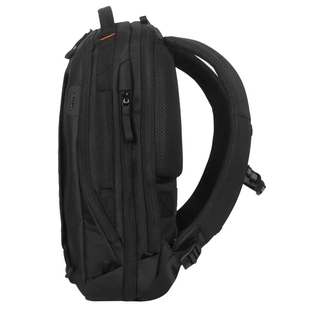 Targus Commuter EcoSmart Backpack 15"-16" Black Targus Commuter EcoSmart Backpack 15"-16" Black