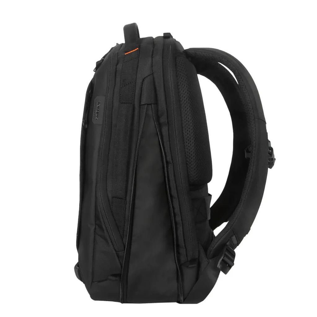 Targus Commuter EcoSmart Backpack 15"-16" Black Targus Commuter EcoSmart Backpack 15"-16" Black