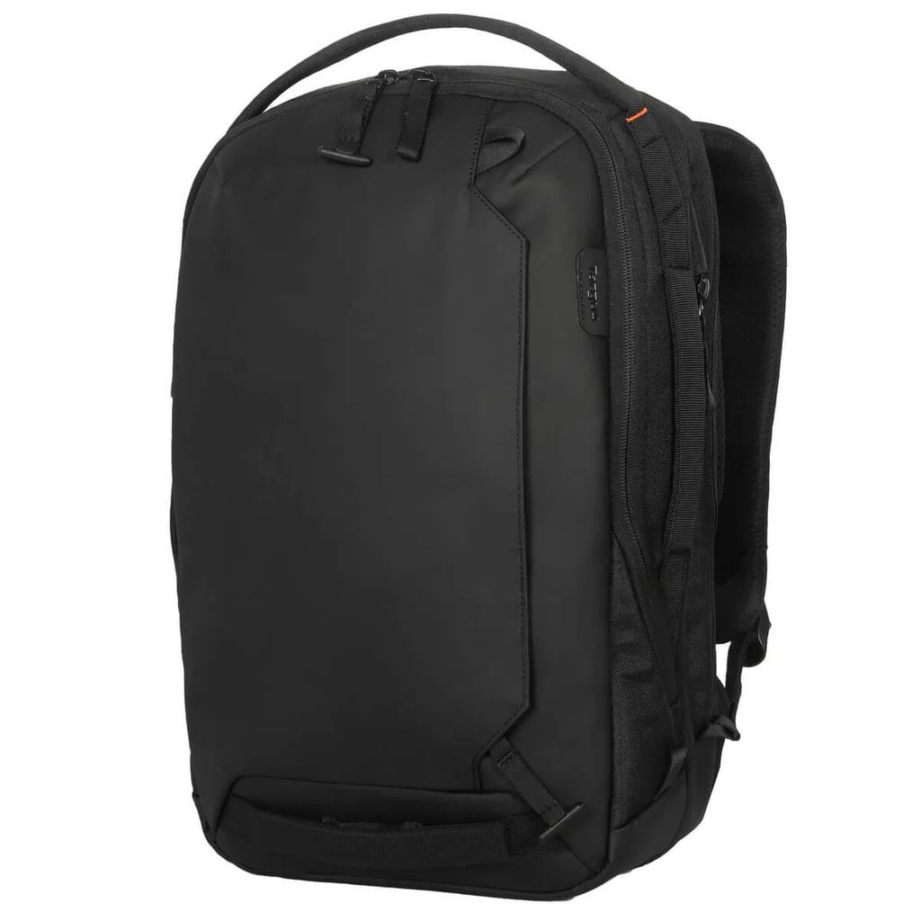 Targus Commuter EcoSmart Backpack 15"-16" Black Targus Commuter EcoSmart Backpack 15"-16" Black