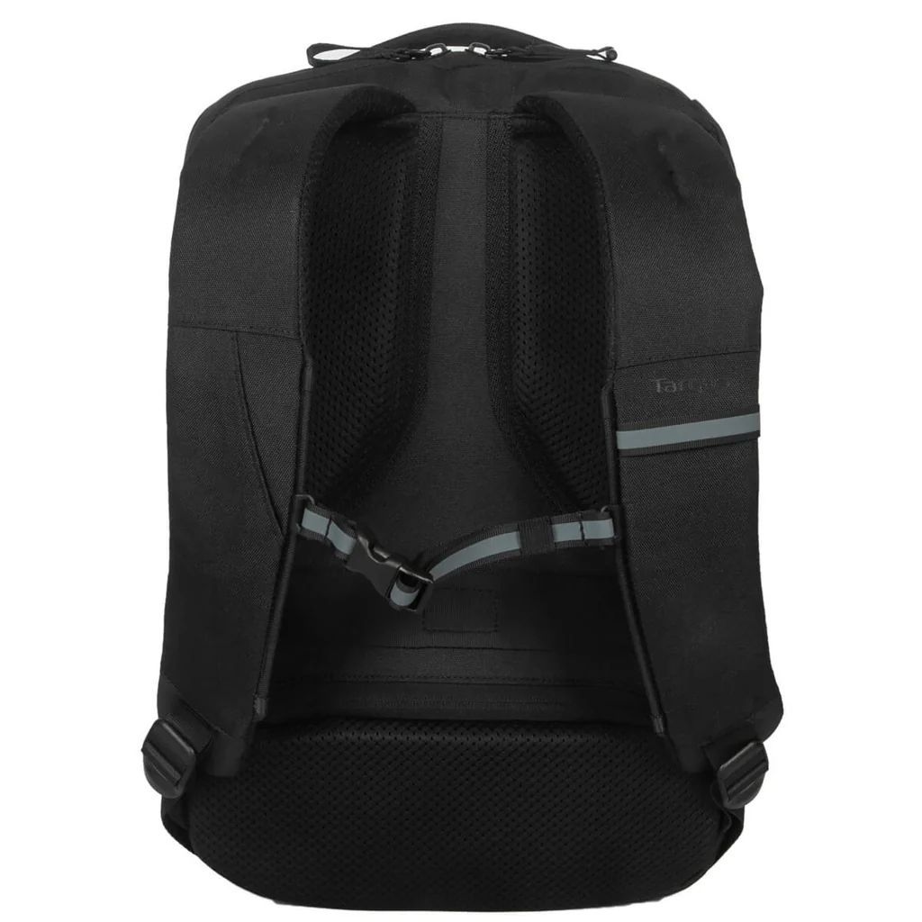 Targus Commuter EcoSmart Backpack 15"-16" Black Targus Commuter EcoSmart Backpack 15"-16" Black