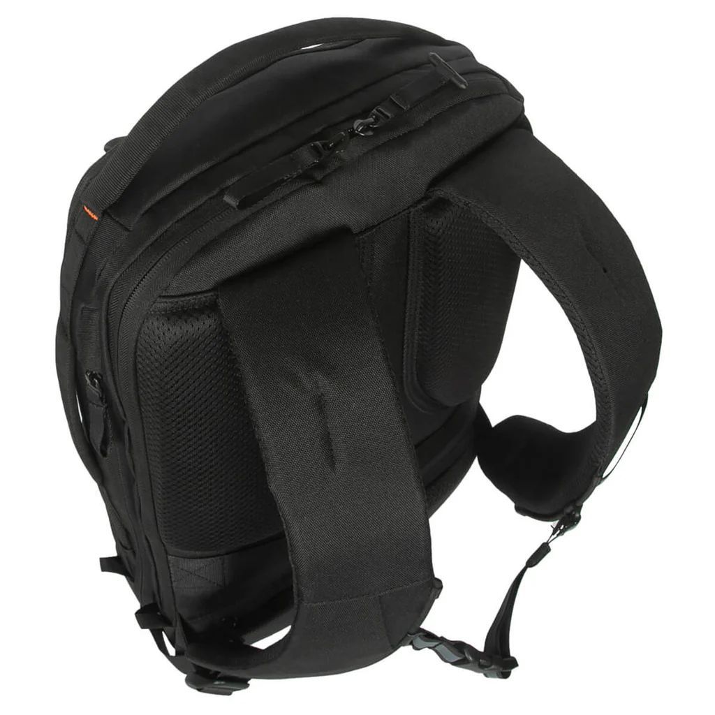 Targus Commuter EcoSmart Backpack 15"-16" Black Targus Commuter EcoSmart Backpack 15"-16" Black