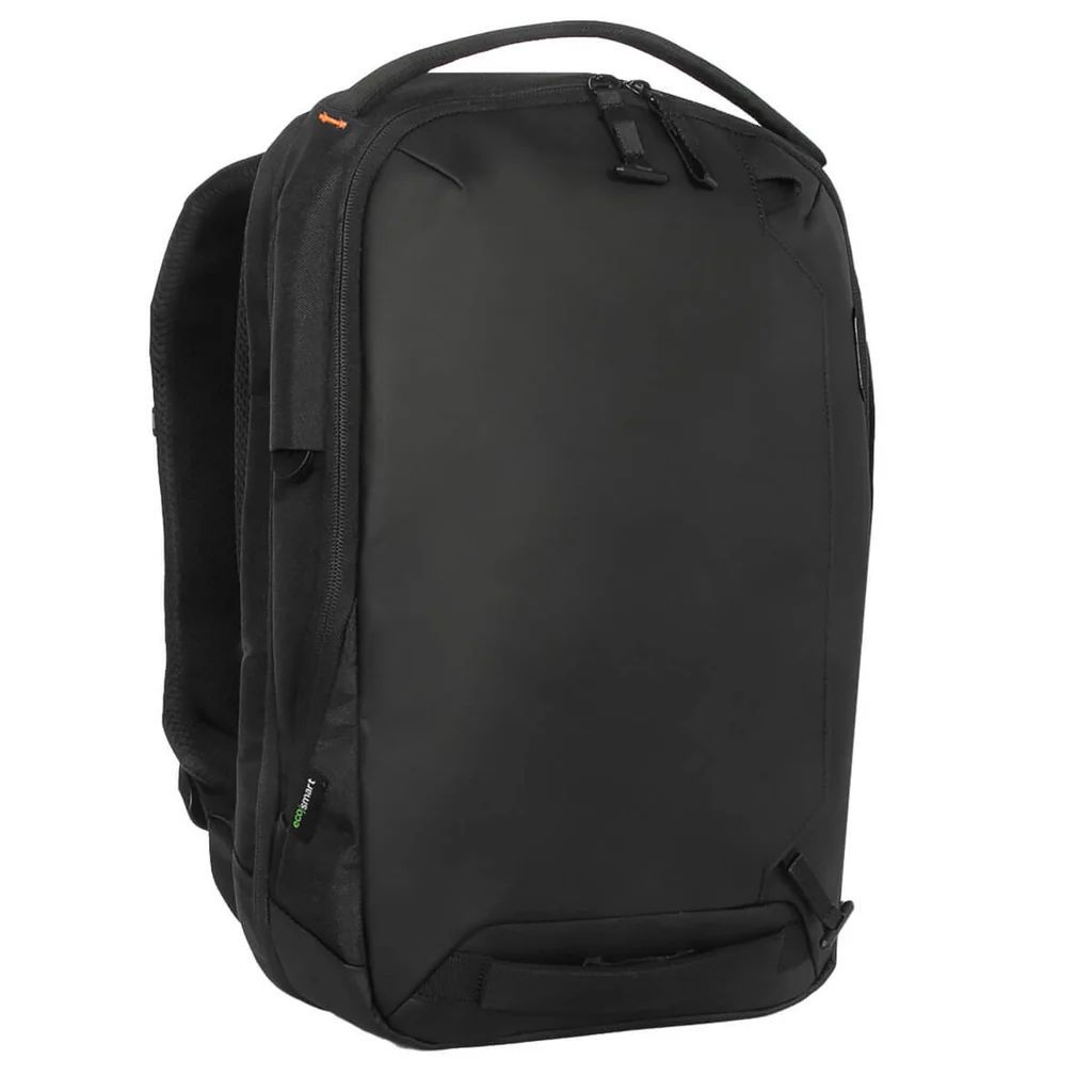 Targus Commuter EcoSmart Backpack 15"-16" Black Targus Commuter EcoSmart Backpack 15"-16" Black