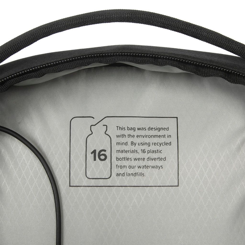 Targus Commuter EcoSmart Backpack 15"-16" Black Targus Commuter EcoSmart Backpack 15"-16" Black