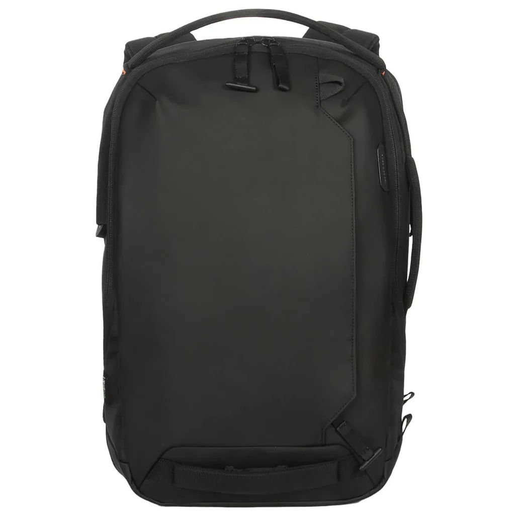 Targus Commuter EcoSmart Backpack 15"-16" Black Targus Commuter EcoSmart Backpack 15"-16" Black