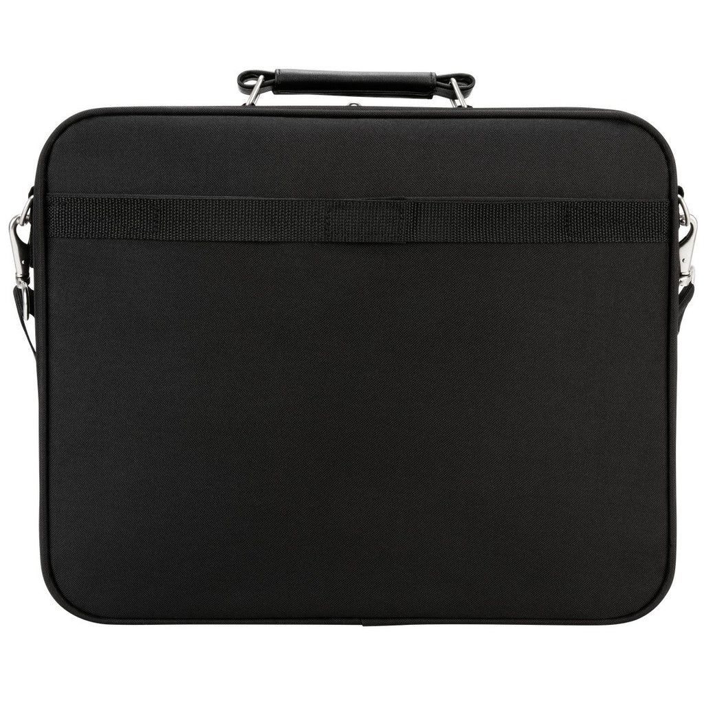 Targus Notepac Clamshell Case 15,6" Black Targus Notepac Clamshell Case 15,6" Black