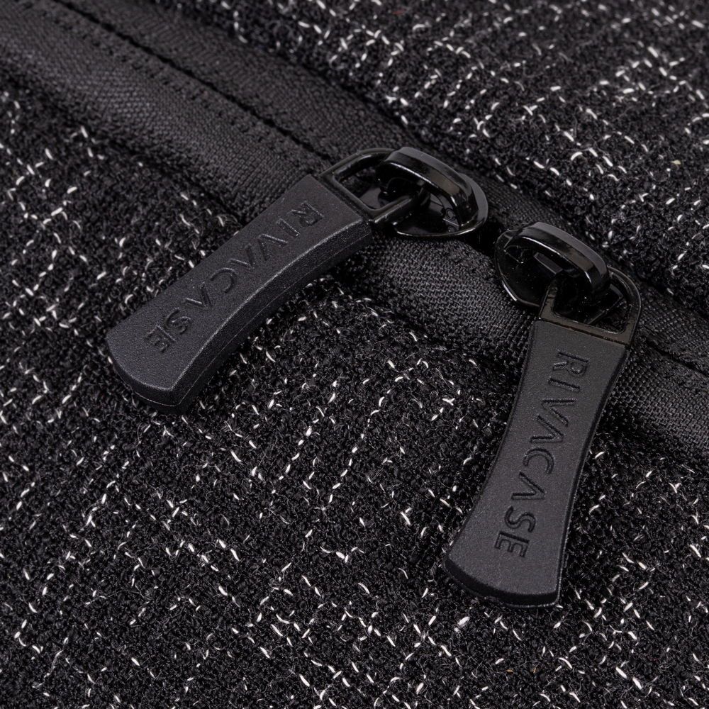 RivaCase 7962 Laptop Backpack 15,6" Black RivaCase 7962 Laptop Backpack 15,6" Black