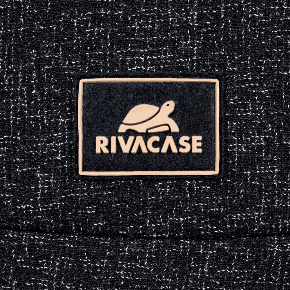 RivaCase 7962 Laptop Backpack 15,6" Black RivaCase 7962 Laptop Backpack 15,6" Black