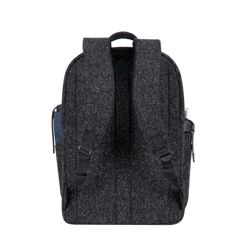 RivaCase 7962 Laptop Backpack 15,6" Black RivaCase 7962 Laptop Backpack 15,6" Black