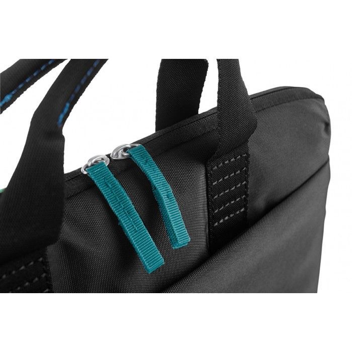 Tucano Smilza 15,6" Silm bag Black