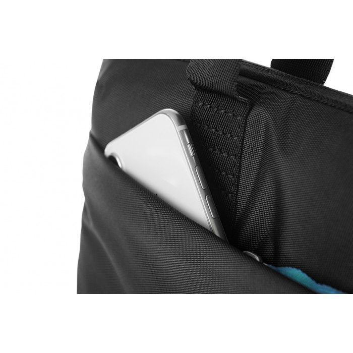 Tucano Smilza 15,6" Silm bag Black
