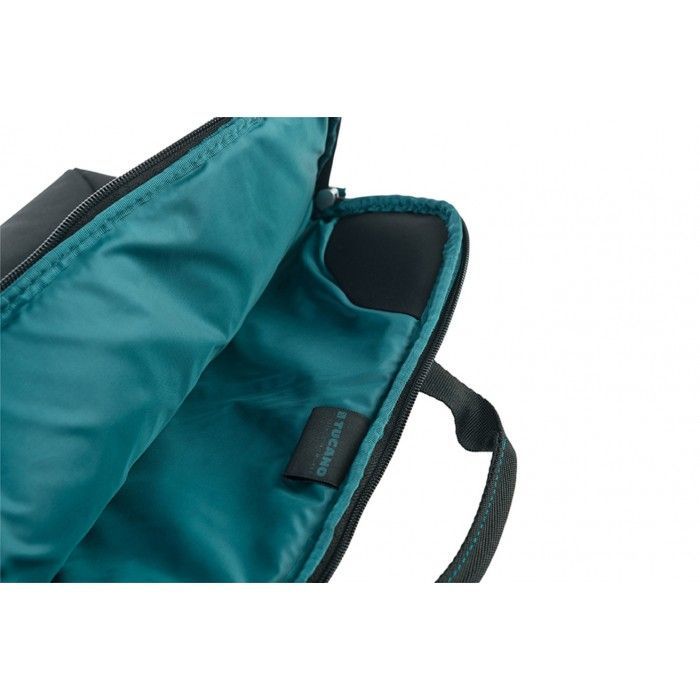 Tucano Smilza 15,6" Silm bag Black