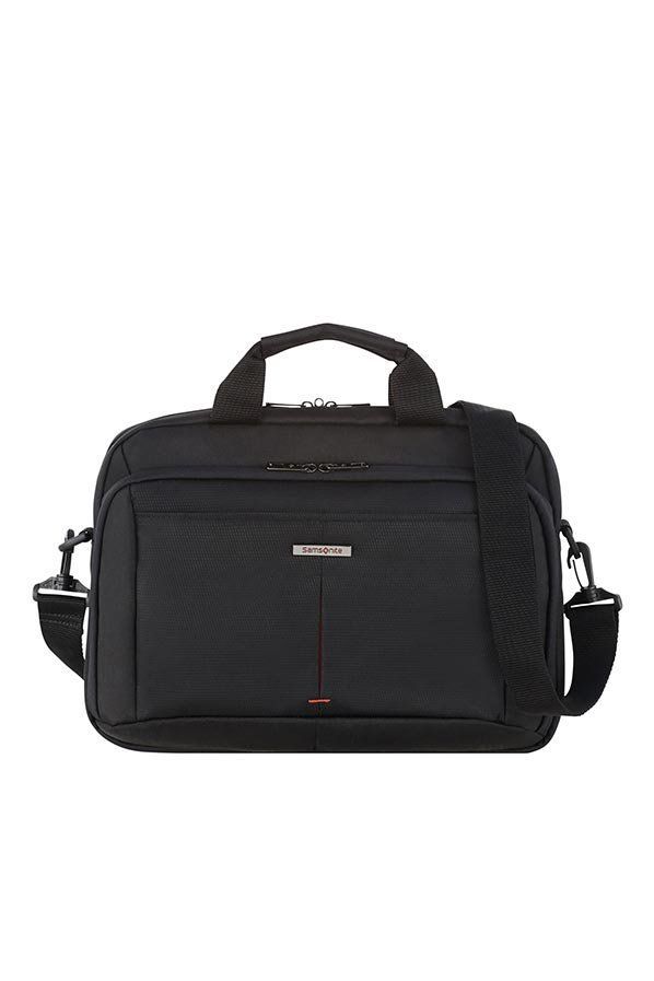 Samsonite Guardit 2.0 Briefcase 13,3" Black Samsonite Guardit 2.0 Briefcase 13,3" Black