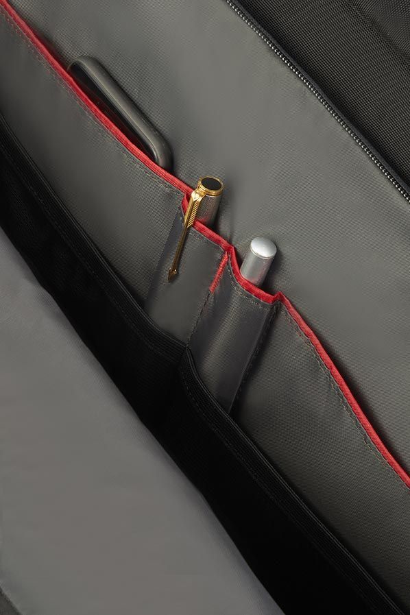 Samsonite Guardit 2.0 Briefcase 13,3" Black Samsonite Guardit 2.0 Briefcase 13,3" Black