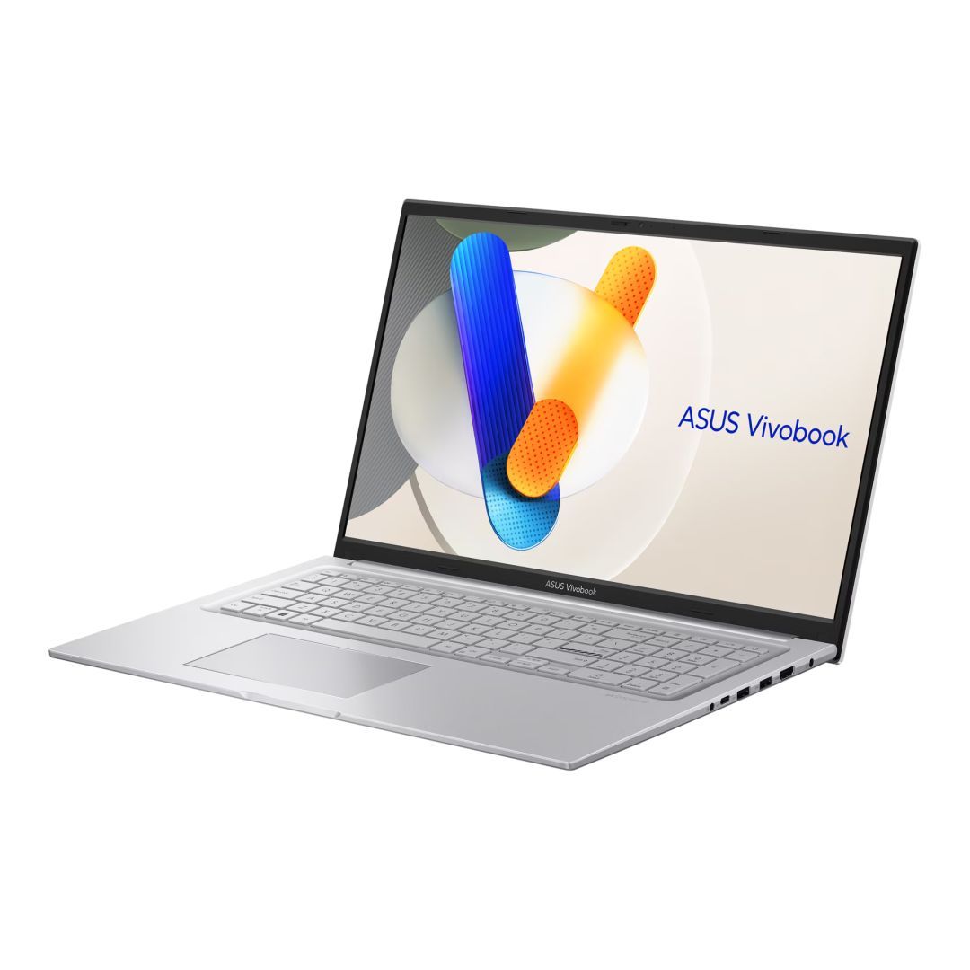 Asus X1704ZA-AU240W Cool Silver Asus X1704ZA-AU240W Cool Silver
