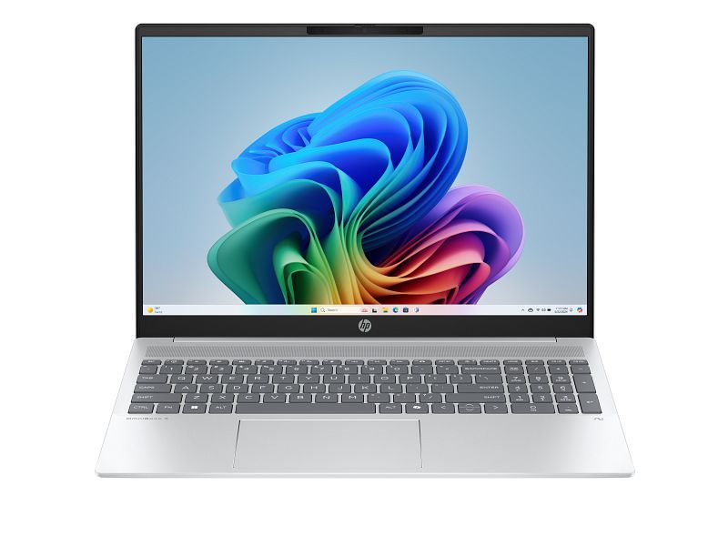 HP OmniBook 16-AG0003NH Glacier Gray