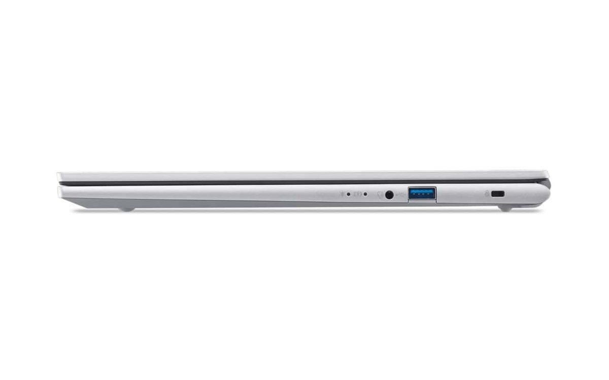 Acer Aspire GO AG15-72P-565K Pure Silver Acer Aspire GO AG15-72P-565K Pure Silver