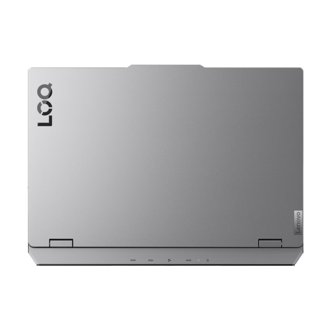 Lenovo LOQ Luna Grey Lenovo LOQ Luna Grey