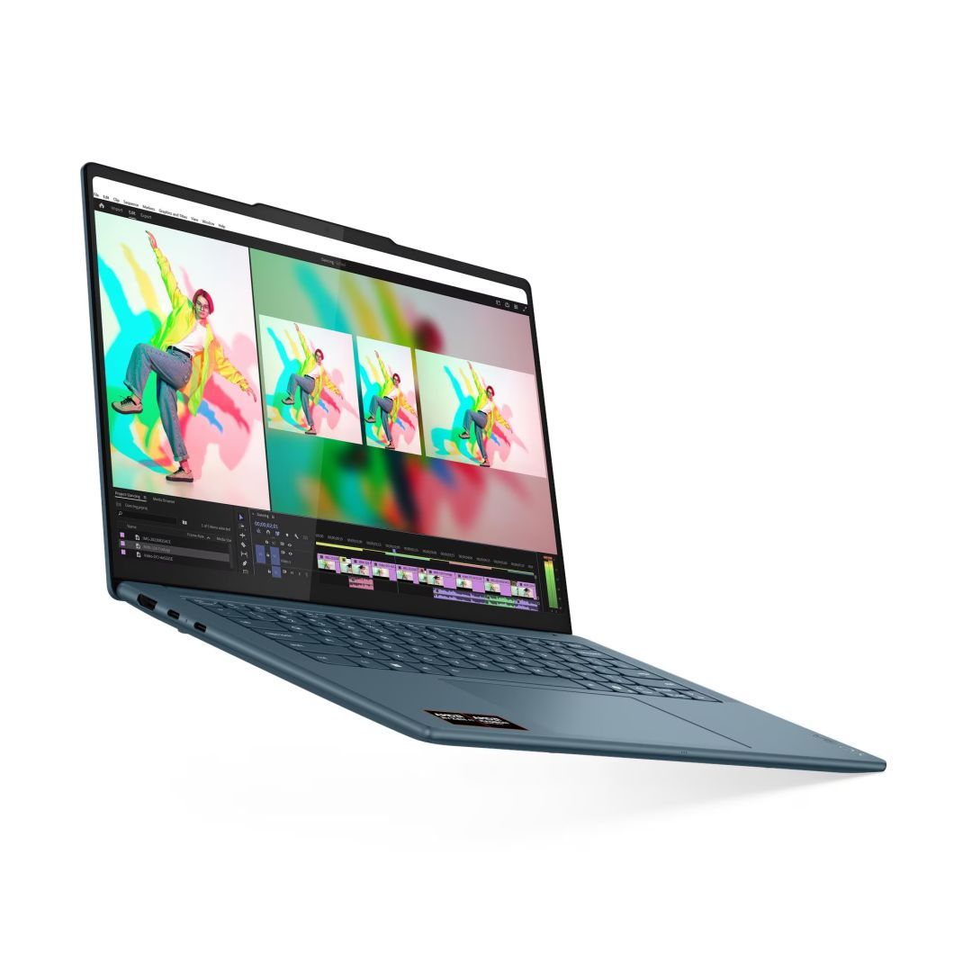 Lenovo Yoga Pro 7 Tidal Teal Lenovo Yoga Pro 7 Tidal Teal