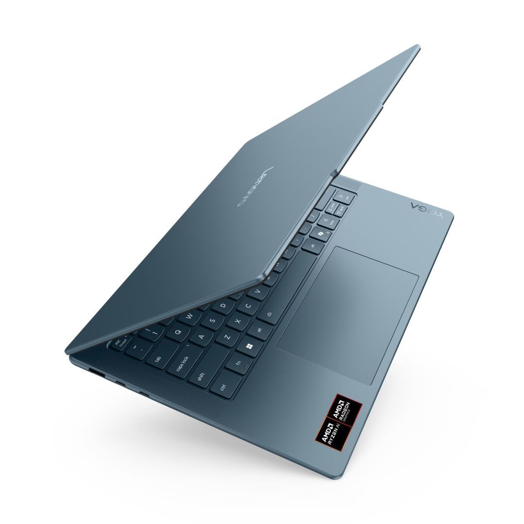 Lenovo Yoga Pro 7 Tidal Teal Lenovo Yoga Pro 7 Tidal Teal