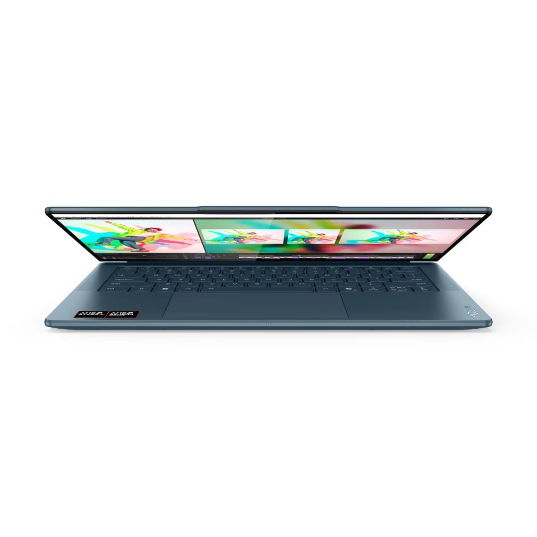 Lenovo Yoga Pro 7 Tidal Teal Lenovo Yoga Pro 7 Tidal Teal
