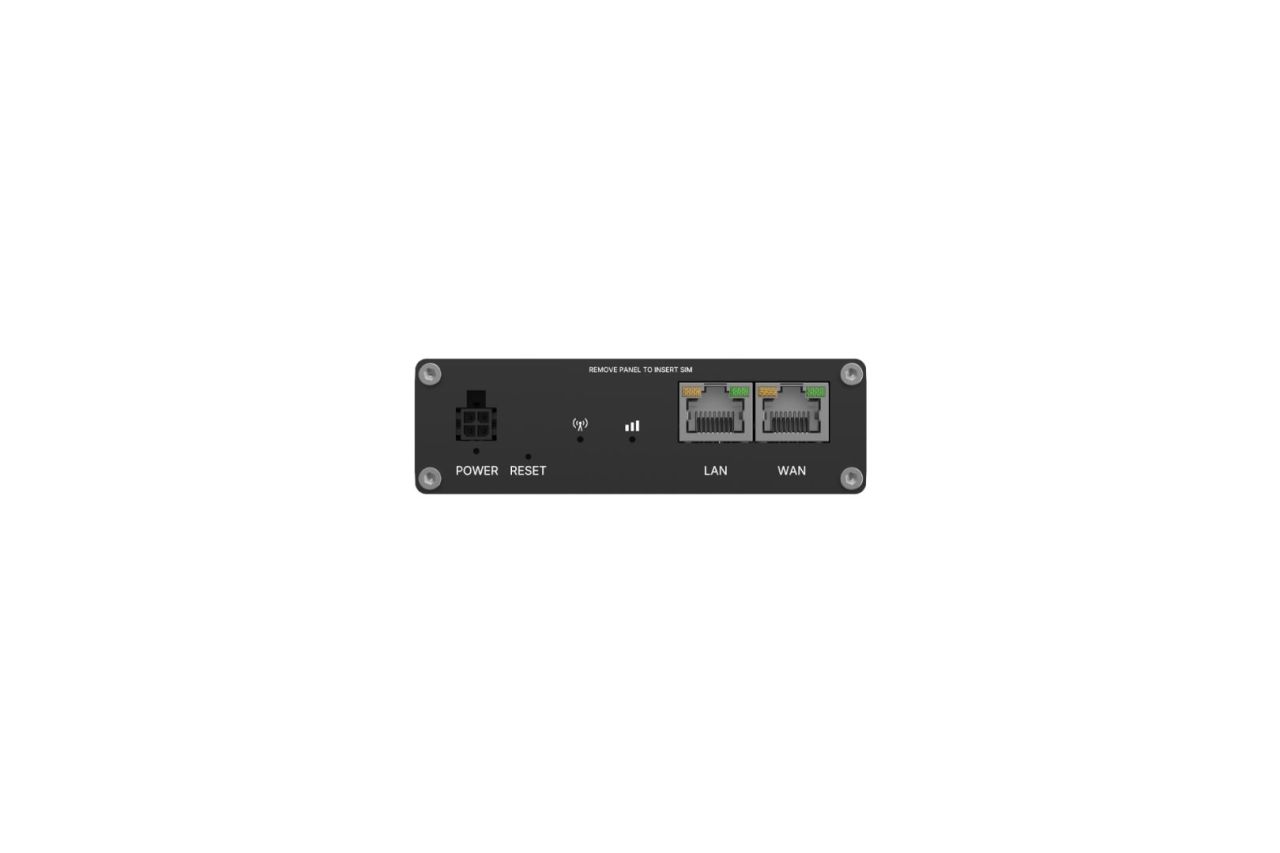 Teltonika RUTM30 Compact 5G Router