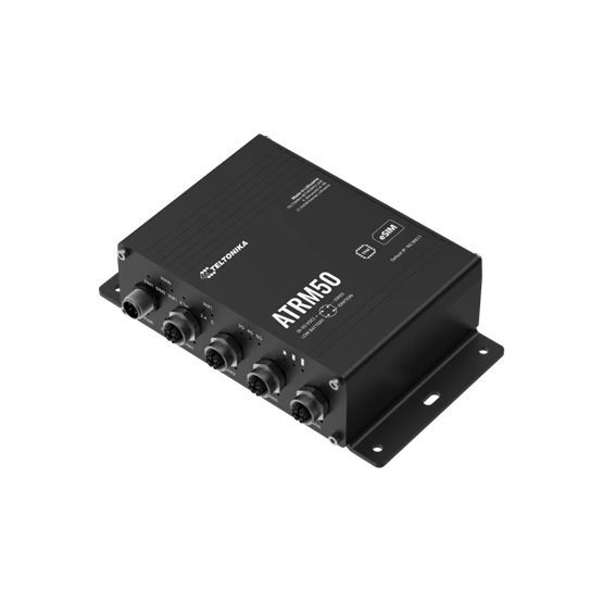 Teltonika ATRM50 5G Router Teltonika ATRM50 5G Router