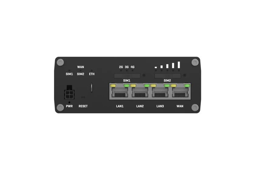 Teltonika RUTM09 4G LTE Router