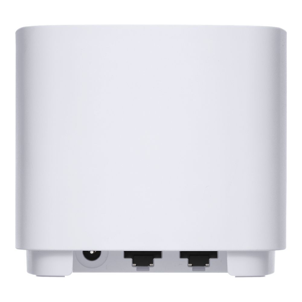 Asus ZenWiFi AX Mini (XD4) AX1800 White (1 pack)