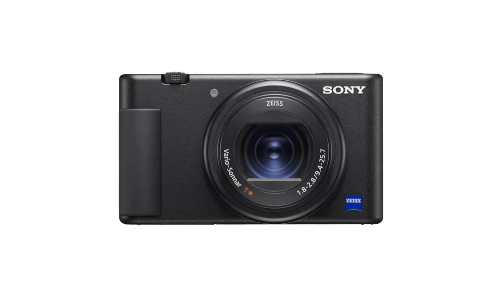 Sony DSC-ZV-1A Black Sony DSC-ZV-1A Black