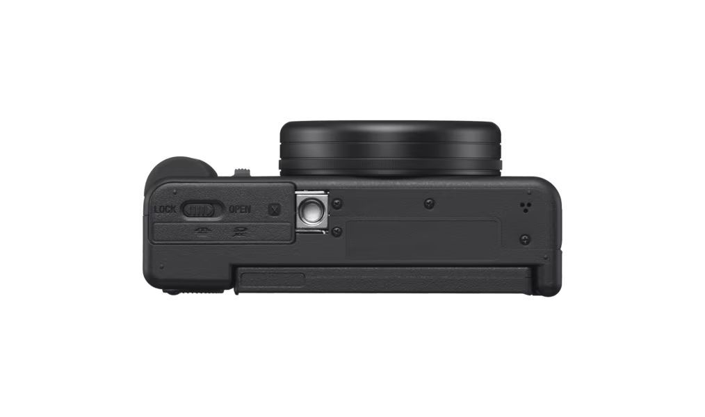 Sony DSC-ZV-1A Black Sony DSC-ZV-1A Black