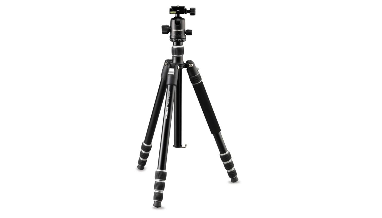 Cullmann 560M camera stand Black Cullmann 560M camera stand Black
