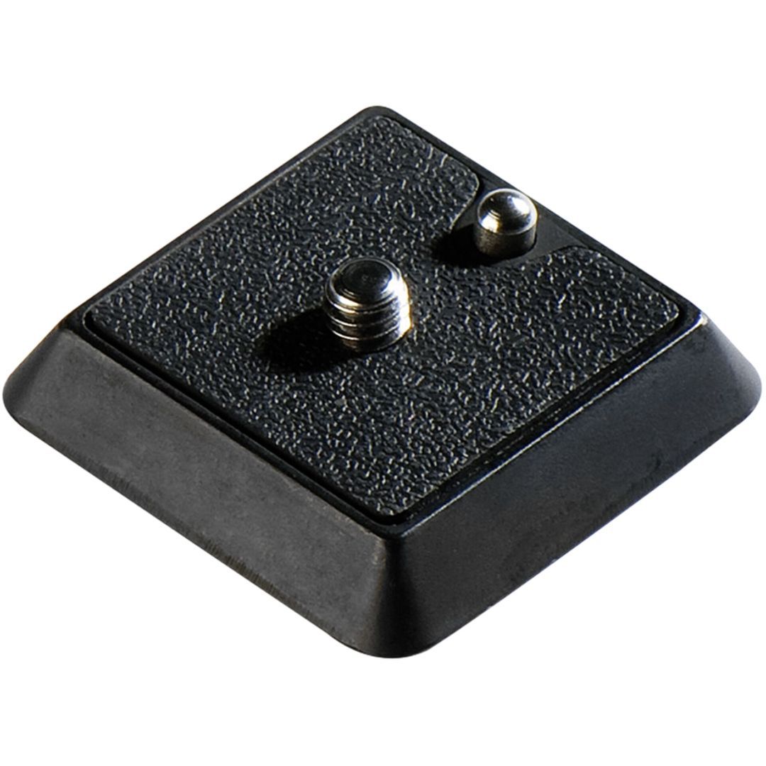 Cullmann Cross CX470 QR-Plate Black Cullmann Cross CX470 QR-Plate Black