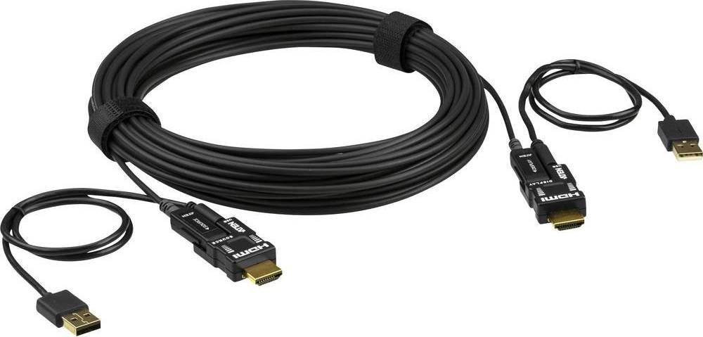 ATEN VE7835 HDMI Cable 100m Black ATEN VE7835 HDMI Cable 100m Black