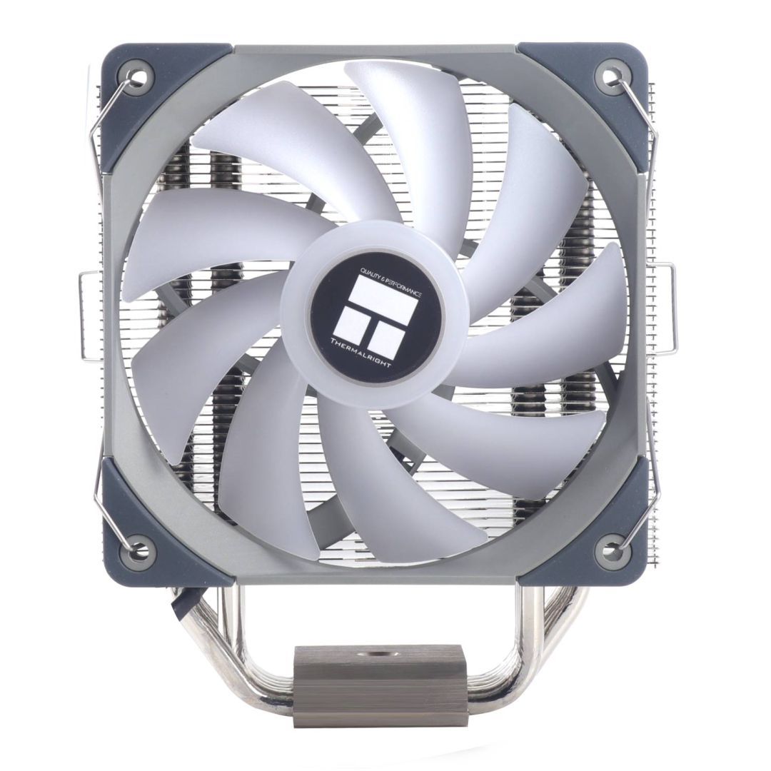 Thermalright Venemous Plus