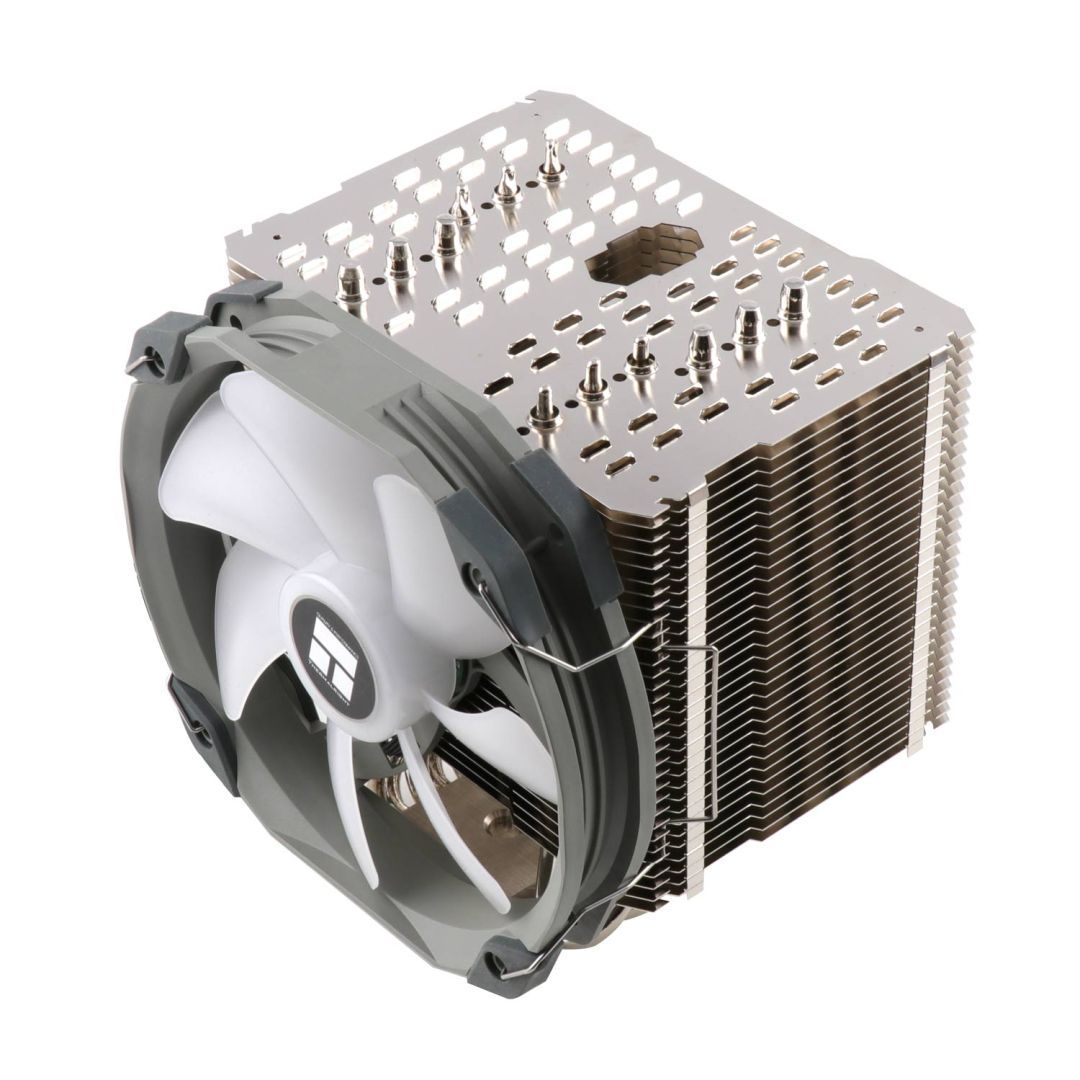 Thermalright HR-02 Plus Thermalright HR-02 Plus