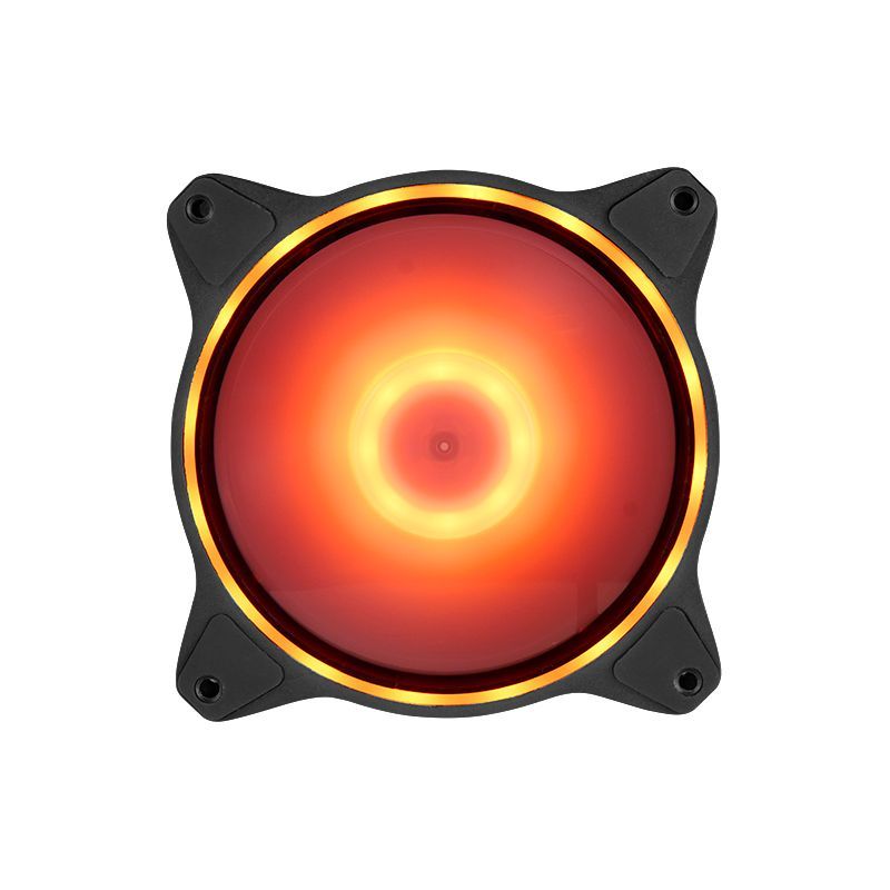 Chieftec ZF-1225RGB 120mm PWM ARGB Chieftec ZF-1225RGB 120mm PWM ARGB