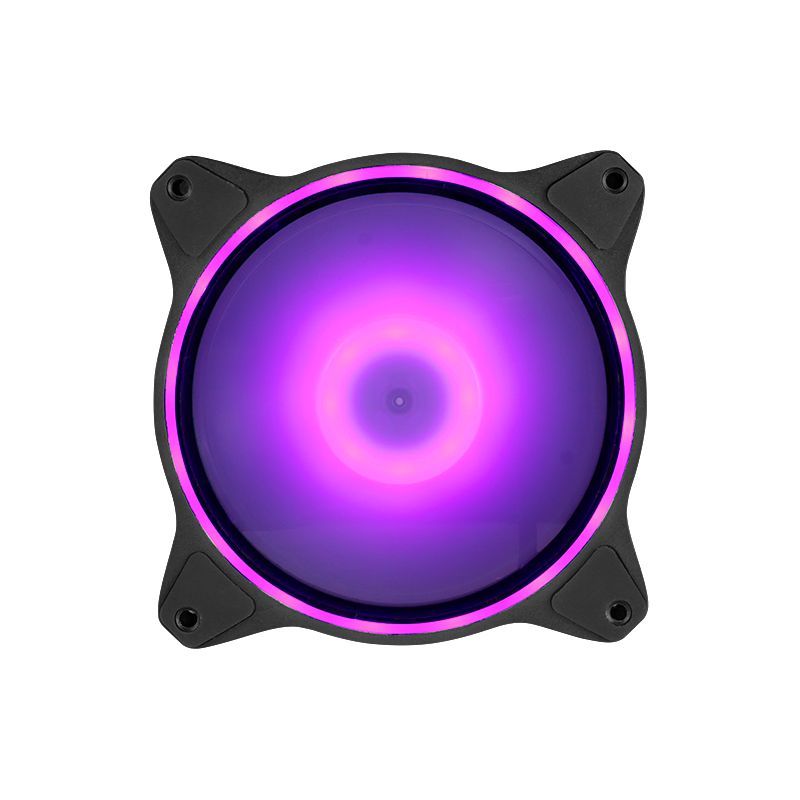 Chieftec ZF-1225RGB 120mm PWM ARGB Chieftec ZF-1225RGB 120mm PWM ARGB