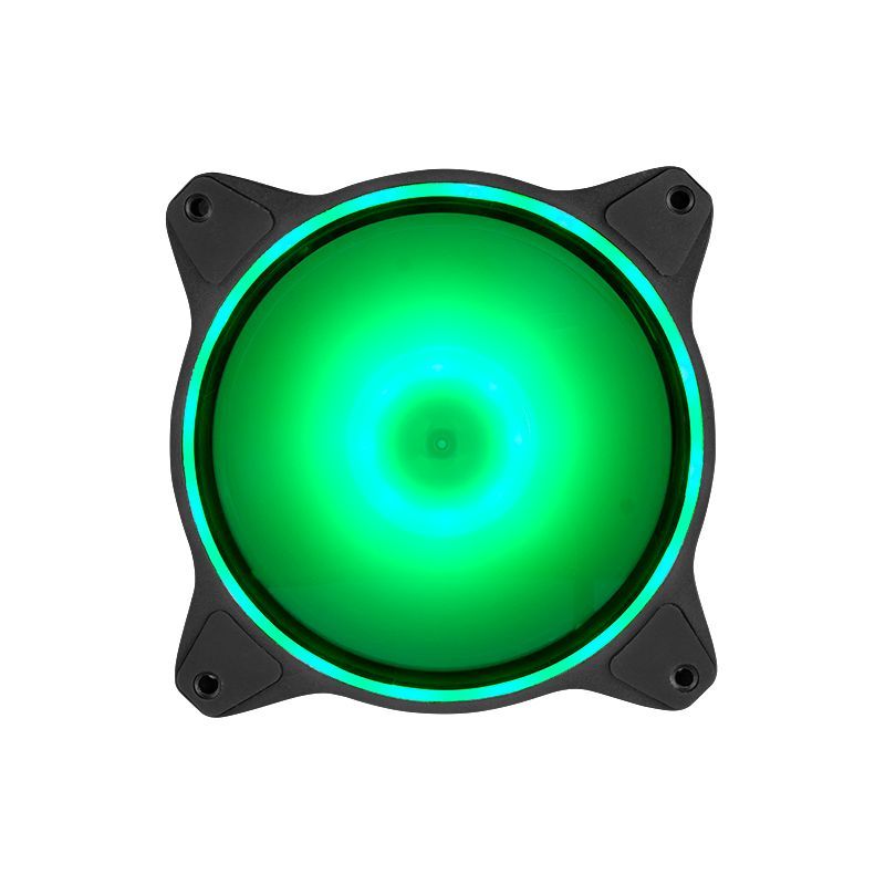 Chieftec ZF-1225RGB 120mm PWM ARGB Chieftec ZF-1225RGB 120mm PWM ARGB