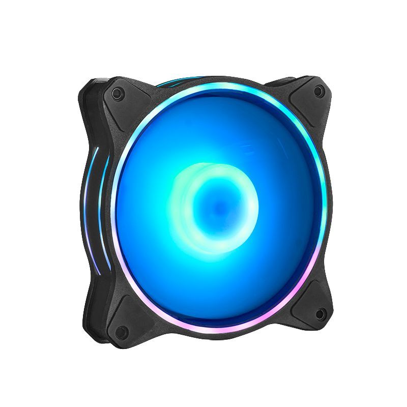 Chieftec ZF-1225RGB 120mm PWM ARGB Chieftec ZF-1225RGB 120mm PWM ARGB