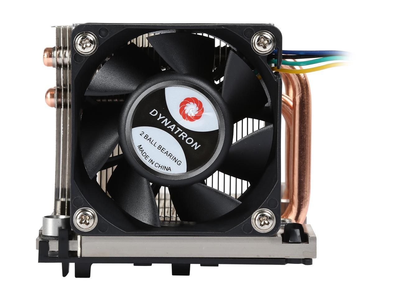 Inter-Tech B-5 60mm High-quality CPU Cooler Inter-Tech B-5 60mm High-quality CPU Cooler