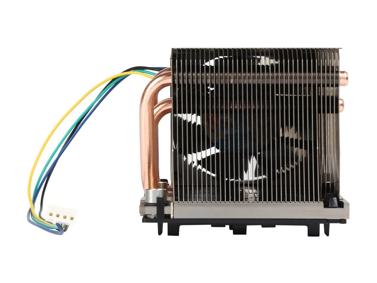 Inter-Tech B-5 60mm High-quality CPU Cooler Inter-Tech B-5 60mm High-quality CPU Cooler