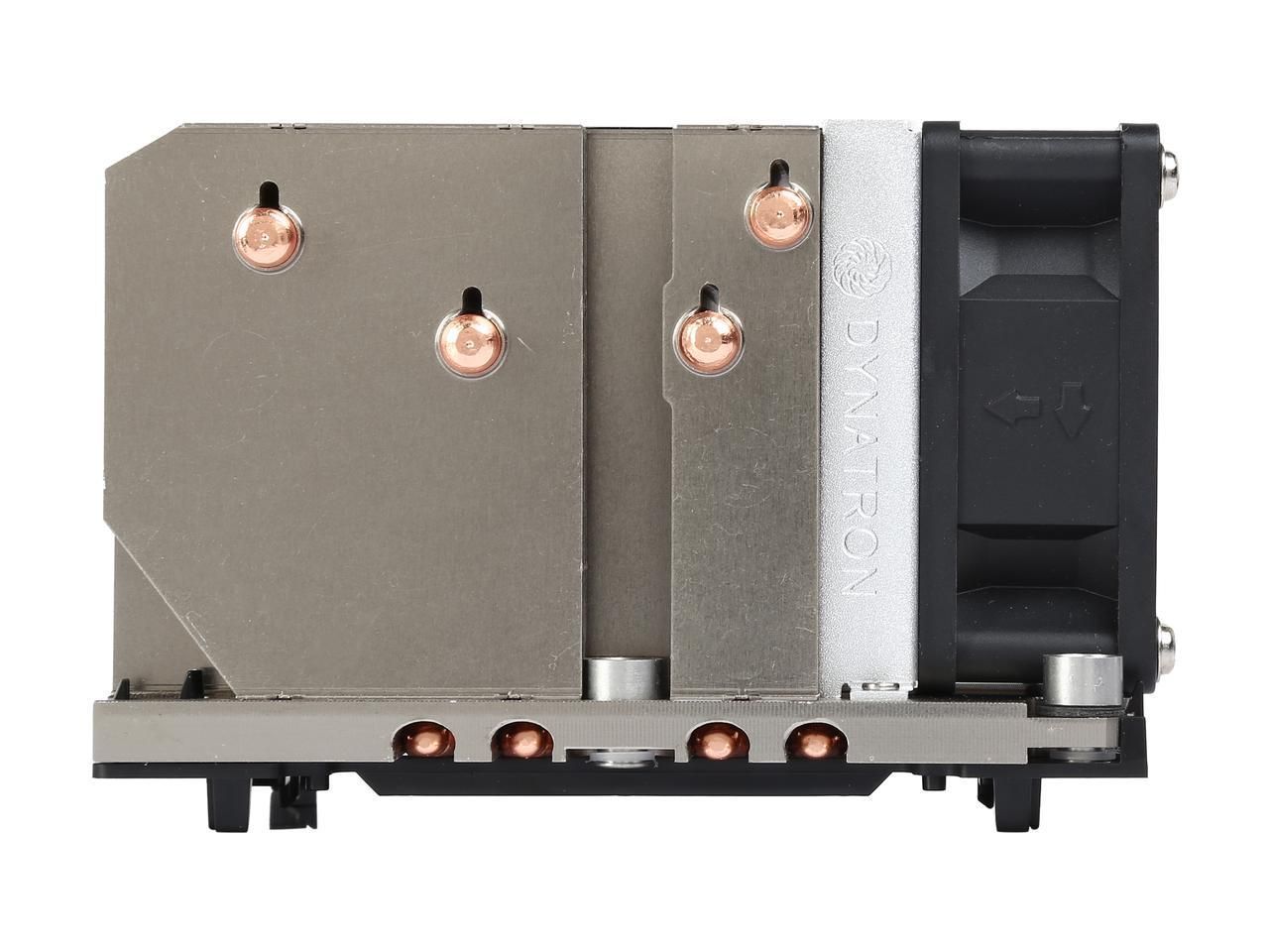 Inter-Tech B-5 60mm High-quality CPU Cooler Inter-Tech B-5 60mm High-quality CPU Cooler