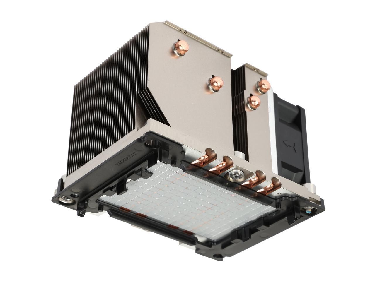 Inter-Tech B-5 60mm High-quality CPU Cooler Inter-Tech B-5 60mm High-quality CPU Cooler