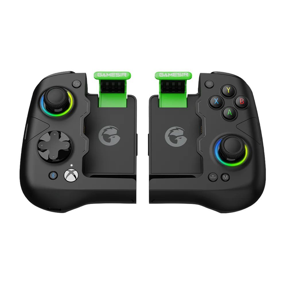 GameSir X4 Aileron Xbox Mobile Gamepad Black GameSir X4 Aileron Xbox Mobile Gamepad Black