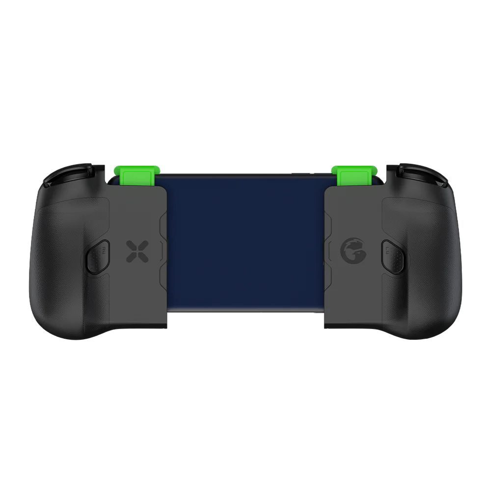 GameSir X4 Aileron Xbox Mobile Gamepad Black GameSir X4 Aileron Xbox Mobile Gamepad Black