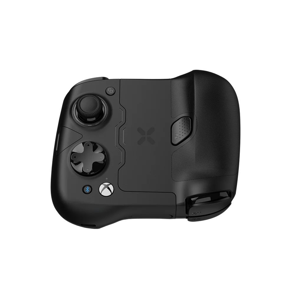 GameSir X4 Aileron Xbox Mobile Gamepad Black GameSir X4 Aileron Xbox Mobile Gamepad Black