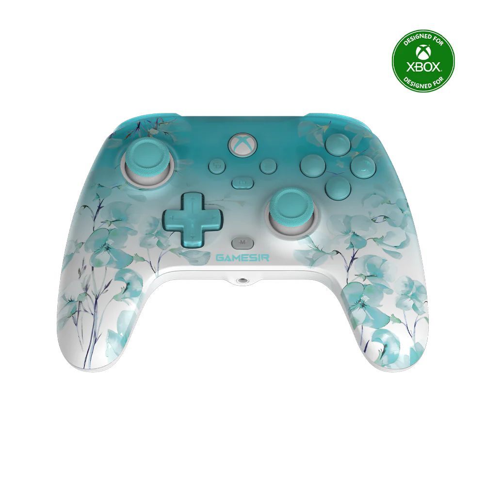 GameSir T7 Pro Floral GameSir T7 Pro Floral